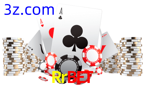 Jogue jogos de pôquer em Rrbet