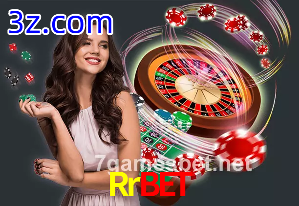vivo no cassino Rrbet