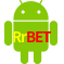 Aplicativo Rrbet para Android