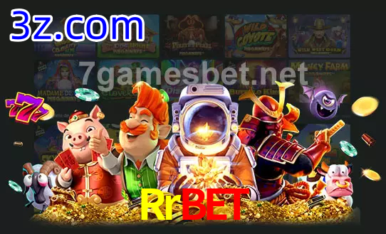 cassino Rrbet