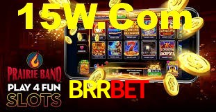 Live Casino BRRbet