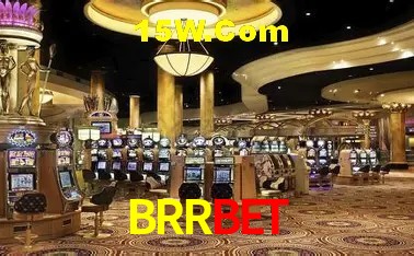 Estatísticas do Jogo BRRbet