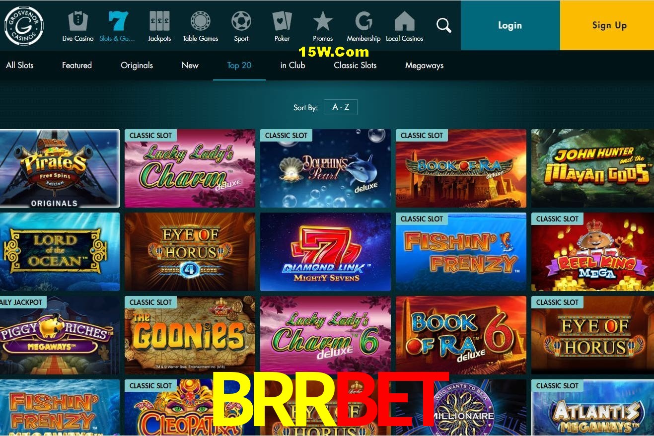 Exclusive Offers BRRbet