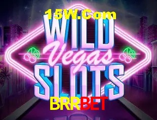 Provedores de Jogos BRRbet