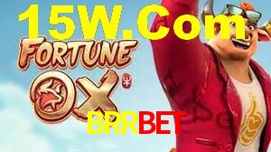 Welcome Bonus BRRbet