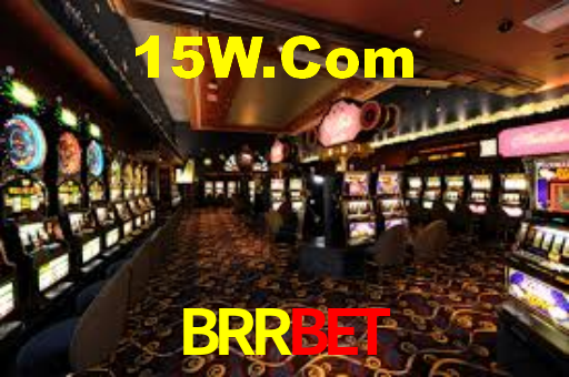 Welcome Bonus BRRbet