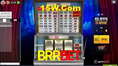 Especiais de Fim de Semana BRRbet