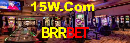 Live Casino BRRbet