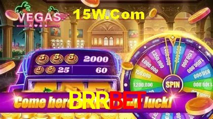 Diretório de Jogos BRRbet