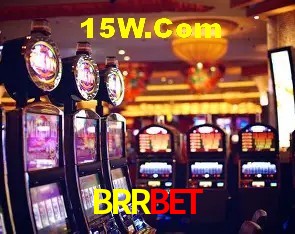 Jogos de Slot BRRbet