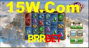 Experiência VIP BRRbet