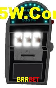 Slot Games BRRbet