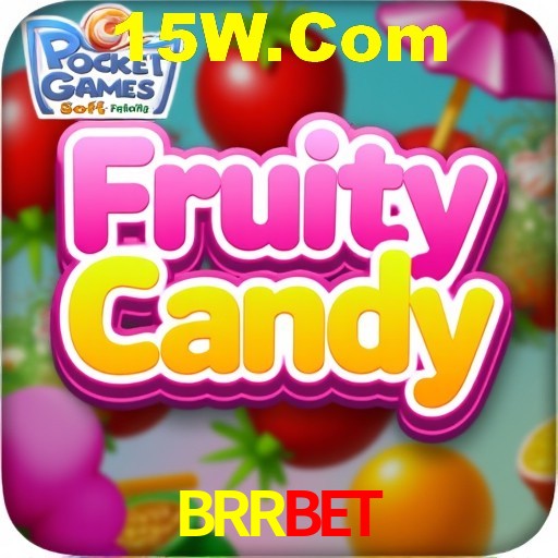 Interface do App BRRbet