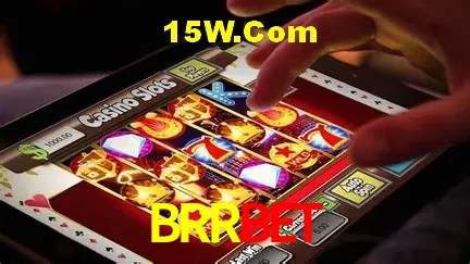 Integração de APIs BRRbet
